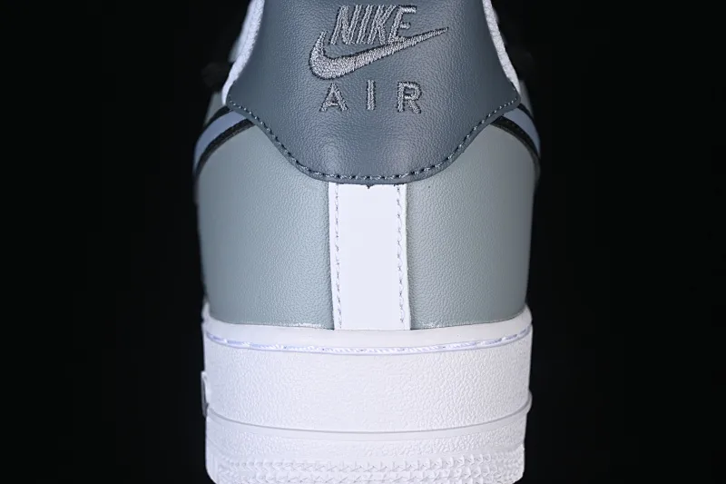 All categories Nk Air Force 1 Air Force series Nk Air Force 1 Low Air Force low-top Nike Air Force 1'07 Low fog gray player Air Force 1 low-top casual sneakers CW2288-111
